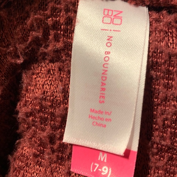 Jacket - Picture 3 of 3